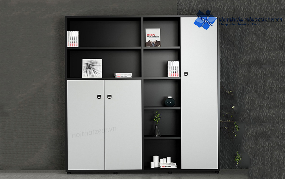 Tủ giám đốc THS7